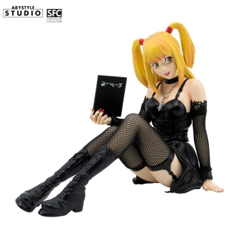 Death Note - Misa - SFC Figure